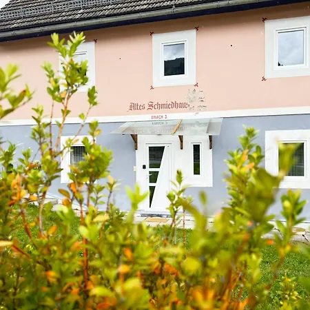 Familienapartments Nahe Kreischberg Und Turracher Hoehe * Einach