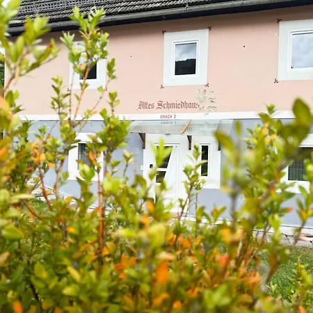 Διαμέρισμα Familienapartments Nahe Kreischberg Und Turracher Hoehe