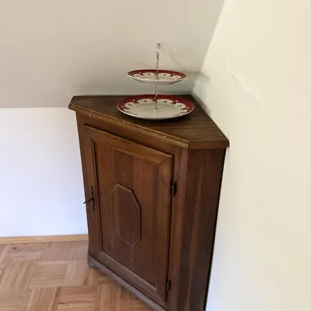 Familienapartments Nahe Kreischberg Und Turracher Hoehe *