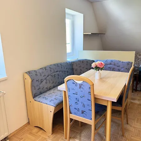 Familienapartments Nahe Kreischberg Und Turracher Hoehe