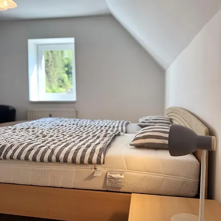 Familienapartments Nahe Kreischberg Und Turracher Hoehe Διαμέρισμα