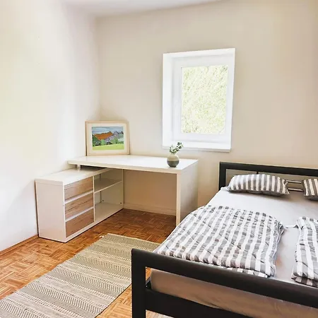 Διαμέρισμα Familienapartments Nahe Kreischberg Und Turracher Hoehe Einach