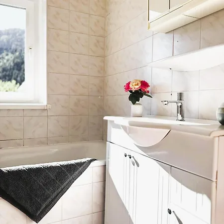 Familienapartments Nahe Kreischberg Und Turracher Hoehe Διαμέρισμα *