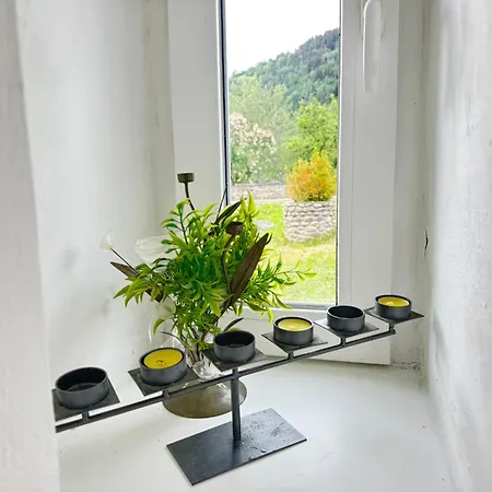 Familienapartments Nahe Kreischberg Und Turracher Hoehe Διαμέρισμα