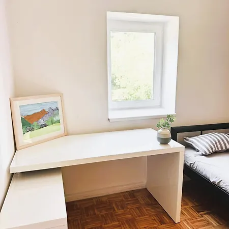 Διαμέρισμα Familienapartments Nahe Kreischberg Und Turracher Hoehe *