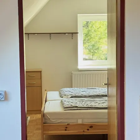 Διαμέρισμα Familienapartments Nahe Kreischberg Und Turracher Hoehe Einach