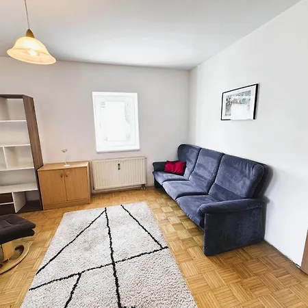 Familienapartments Nahe Kreischberg Und Turracher Hoehe Διαμέρισμα Einach