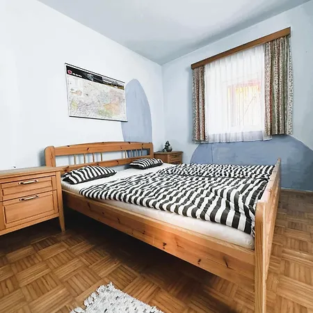 Familienapartments Nahe Kreischberg Und Turracher Hoehe Διαμέρισμα Einach