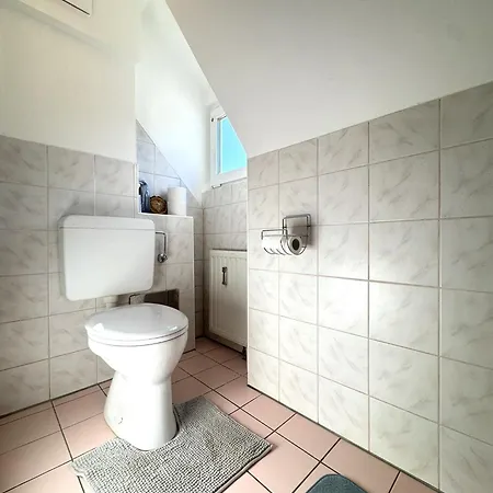 Διαμέρισμα Familienapartments Nahe Kreischberg Und Turracher Hoehe *