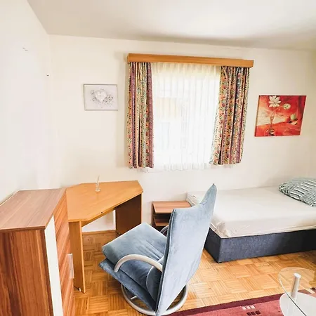 Familienapartments Nahe Kreischberg Und Turracher Hoehe * Einach