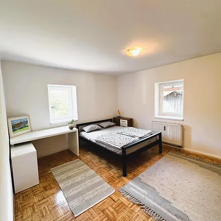 Διαμέρισμα Familienapartments Nahe Kreischberg Und Turracher Hoehe *