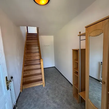 Διαμέρισμα Familienapartments Nahe Kreischberg Und Turracher Hoehe Einach