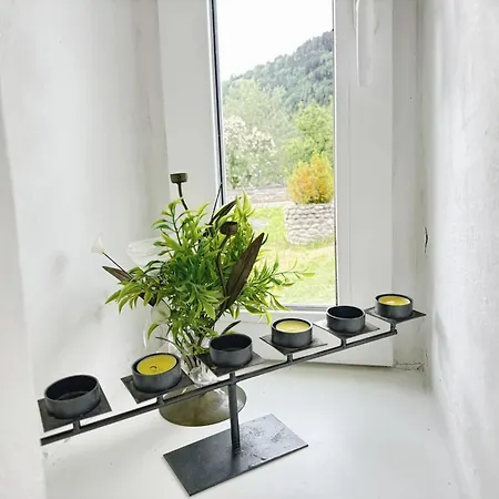 Διαμέρισμα Familienapartments Nahe Kreischberg Und Turracher Hoehe Einach