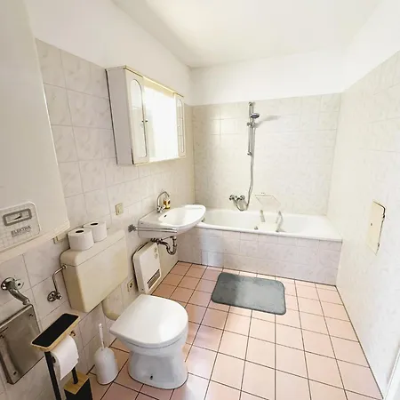 Διαμέρισμα Familienapartments Nahe Kreischberg Und Turracher Hoehe
