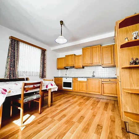 Familienapartments Nahe Kreischberg Und Turracher Hoehe Διαμέρισμα Einach