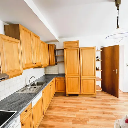 Familienapartments Nahe Kreischberg Und Turracher Hoehe *