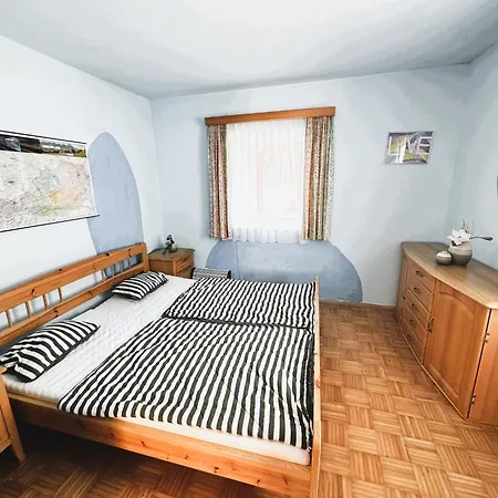 Familienapartments Nahe Kreischberg Und Turracher Hoehe *