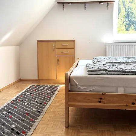 Familienapartments Nahe Kreischberg Und Turracher Hoehe * Einach