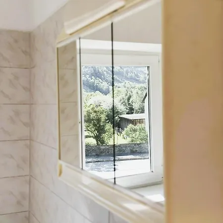 Familienapartments Nahe Kreischberg Und Turracher Hoehe Διαμέρισμα