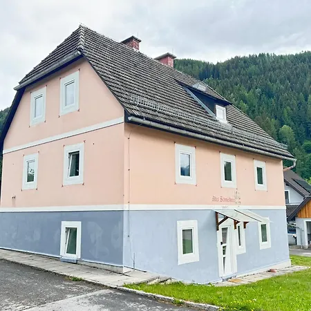 Familienapartments Nahe Kreischberg Und Turracher Hoehe Einach