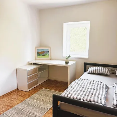 Familienapartments Nahe Kreischberg Und Turracher Hoehe * Einach