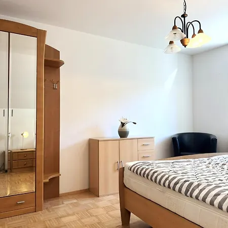 Διαμέρισμα Familienapartments Nahe Kreischberg Und Turracher Hoehe Einach