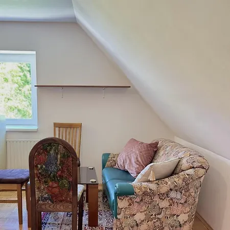 Familienapartments Nahe Kreischberg Und Turracher Hoehe Διαμέρισμα *