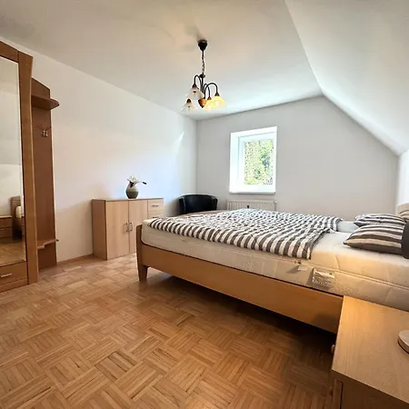 Διαμέρισμα Familienapartments Nahe Kreischberg Und Turracher Hoehe