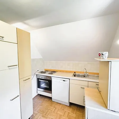 Διαμέρισμα Familienapartments Nahe Kreischberg Und Turracher Hoehe Einach