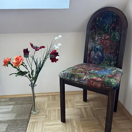 Familienapartments Nahe Kreischberg Und Turracher Hoehe Διαμέρισμα *