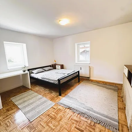 Familienapartments Nahe Kreischberg Und Turracher Hoehe *