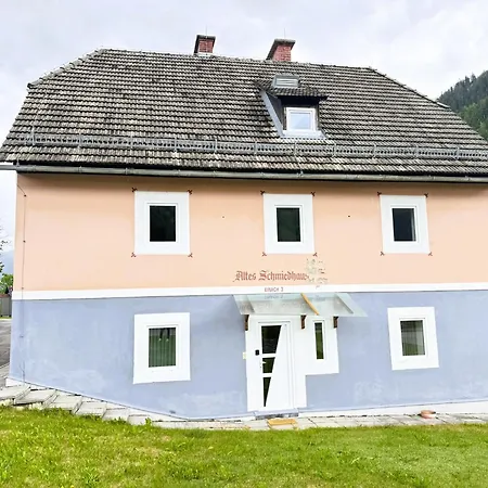 Familienapartments Nahe Kreischberg Und Turracher Hoehe