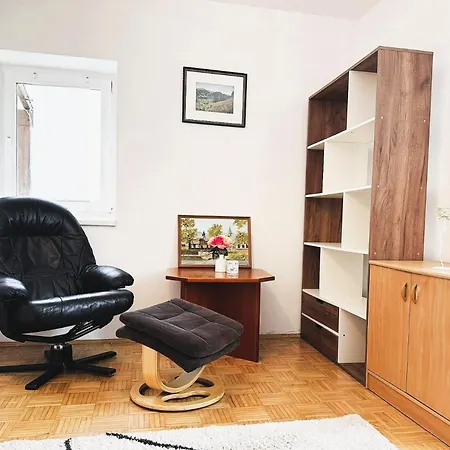 Familienapartments Nahe Kreischberg Und Turracher Hoehe *