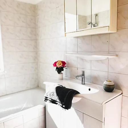 Διαμέρισμα Familienapartments Nahe Kreischberg Und Turracher Hoehe Einach