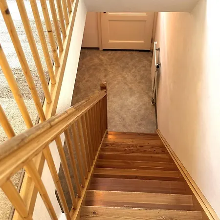 Διαμέρισμα Familienapartments Nahe Kreischberg Und Turracher Hoehe