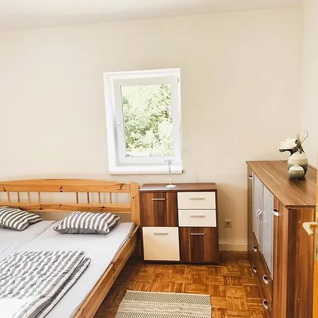Familienapartments Nahe Kreischberg Und Turracher Hoehe Διαμέρισμα