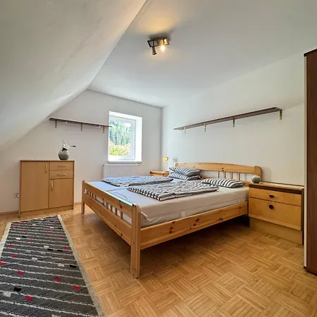 Familienapartments Nahe Kreischberg Und Turracher Hoehe