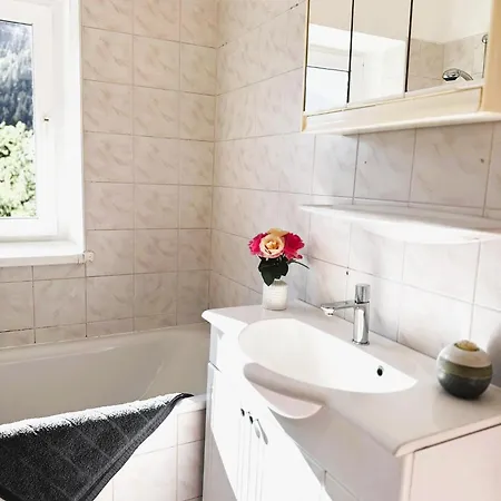 Familienapartments Nahe Kreischberg Und Turracher Hoehe Διαμέρισμα