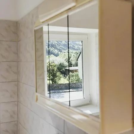 Διαμέρισμα Familienapartments Nahe Kreischberg Und Turracher Hoehe