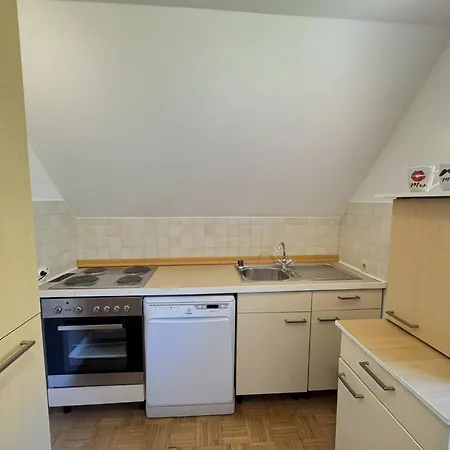 Familienapartments Nahe Kreischberg Und Turracher Hoehe