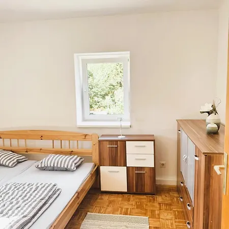 Διαμέρισμα Familienapartments Nahe Kreischberg Und Turracher Hoehe *