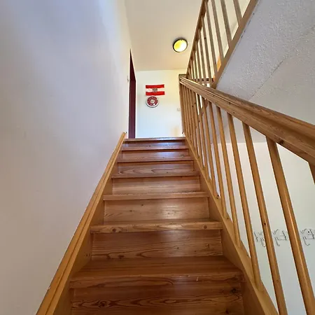 Διαμέρισμα Familienapartments Nahe Kreischberg Und Turracher Hoehe Einach