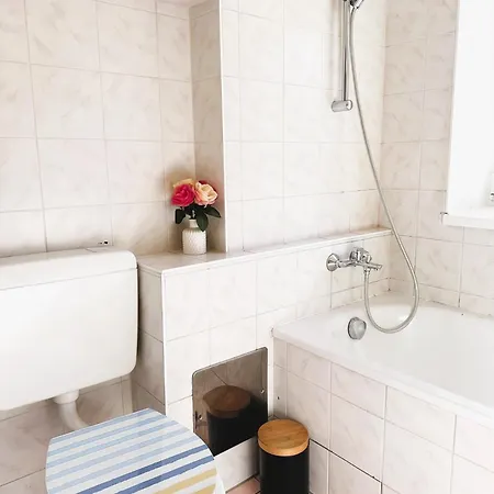Διαμέρισμα Familienapartments Nahe Kreischberg Und Turracher Hoehe *