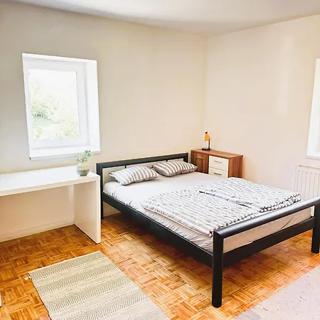 Familienapartments Nahe Kreischberg Und Turracher Hoehe Διαμέρισμα
