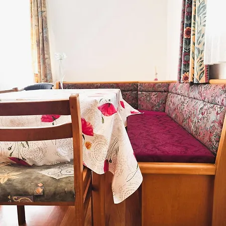 Διαμέρισμα Familienapartments Nahe Kreischberg Und Turracher Hoehe
