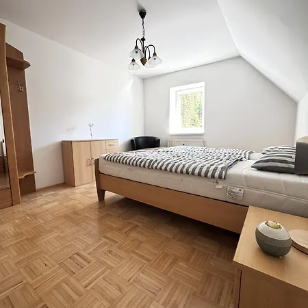 Διαμέρισμα Familienapartments Nahe Kreischberg Und Turracher Hoehe