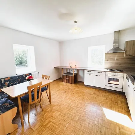 Familienapartments Nahe Kreischberg Und Turracher Hoehe Διαμέρισμα Einach