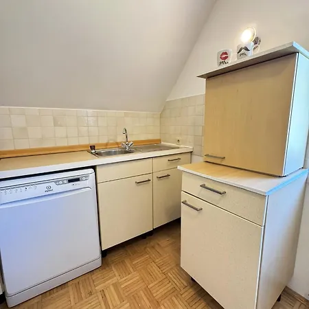 Διαμέρισμα Familienapartments Nahe Kreischberg Und Turracher Hoehe Einach