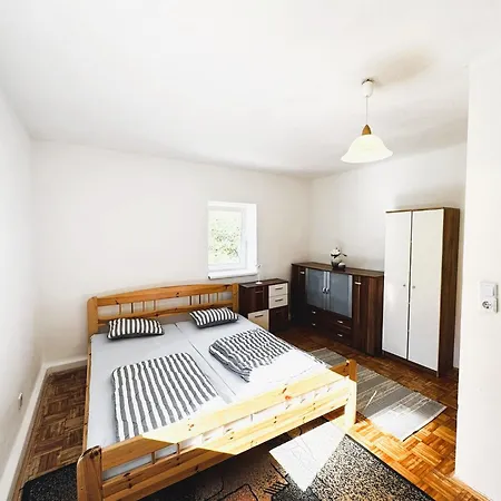 Familienapartments Nahe Kreischberg Und Turracher Hoehe *
