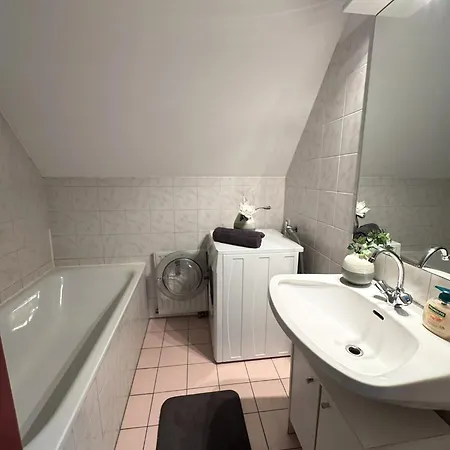 Familienapartments Nahe Kreischberg Und Turracher Hoehe Διαμέρισμα